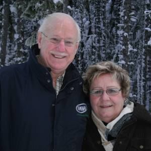 Meet your Posher, Gary